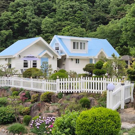 Soomhouse Vila Danyang Exterior foto
