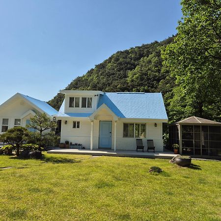 Soomhouse Vila Danyang Exterior foto