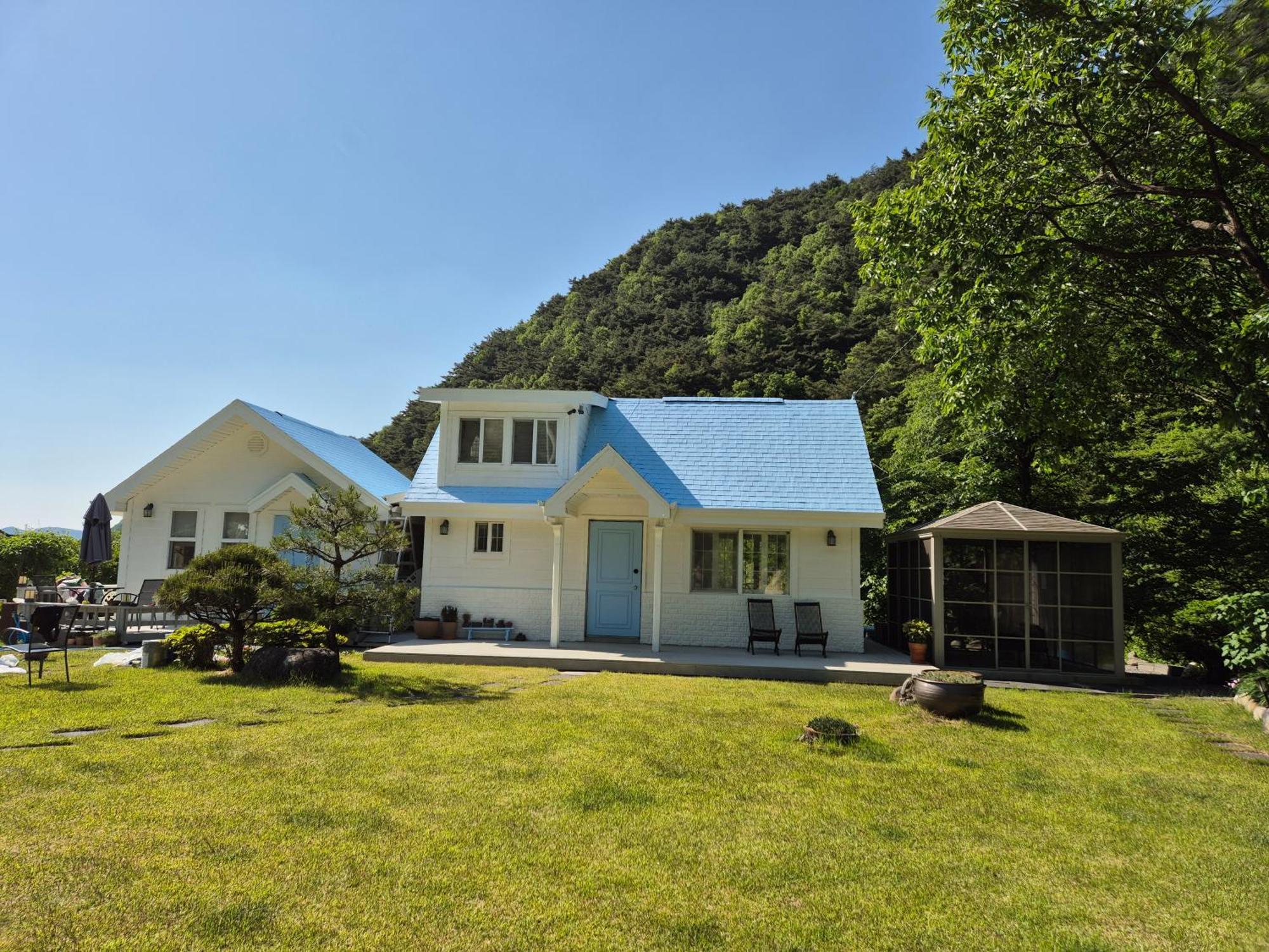 Soomhouse Renewal Open June 2024 Danyang Exterior foto