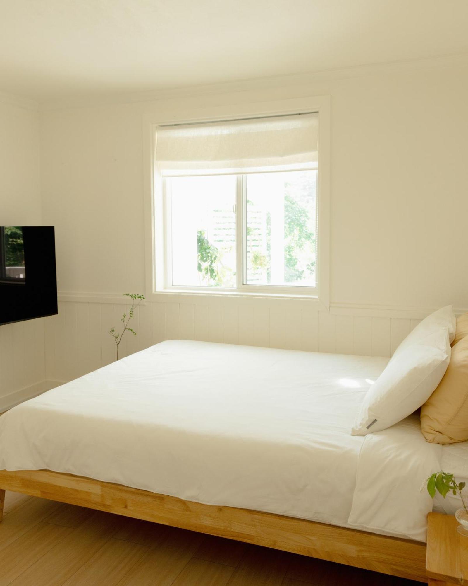 Soomhouse Vila Danyang Exterior foto