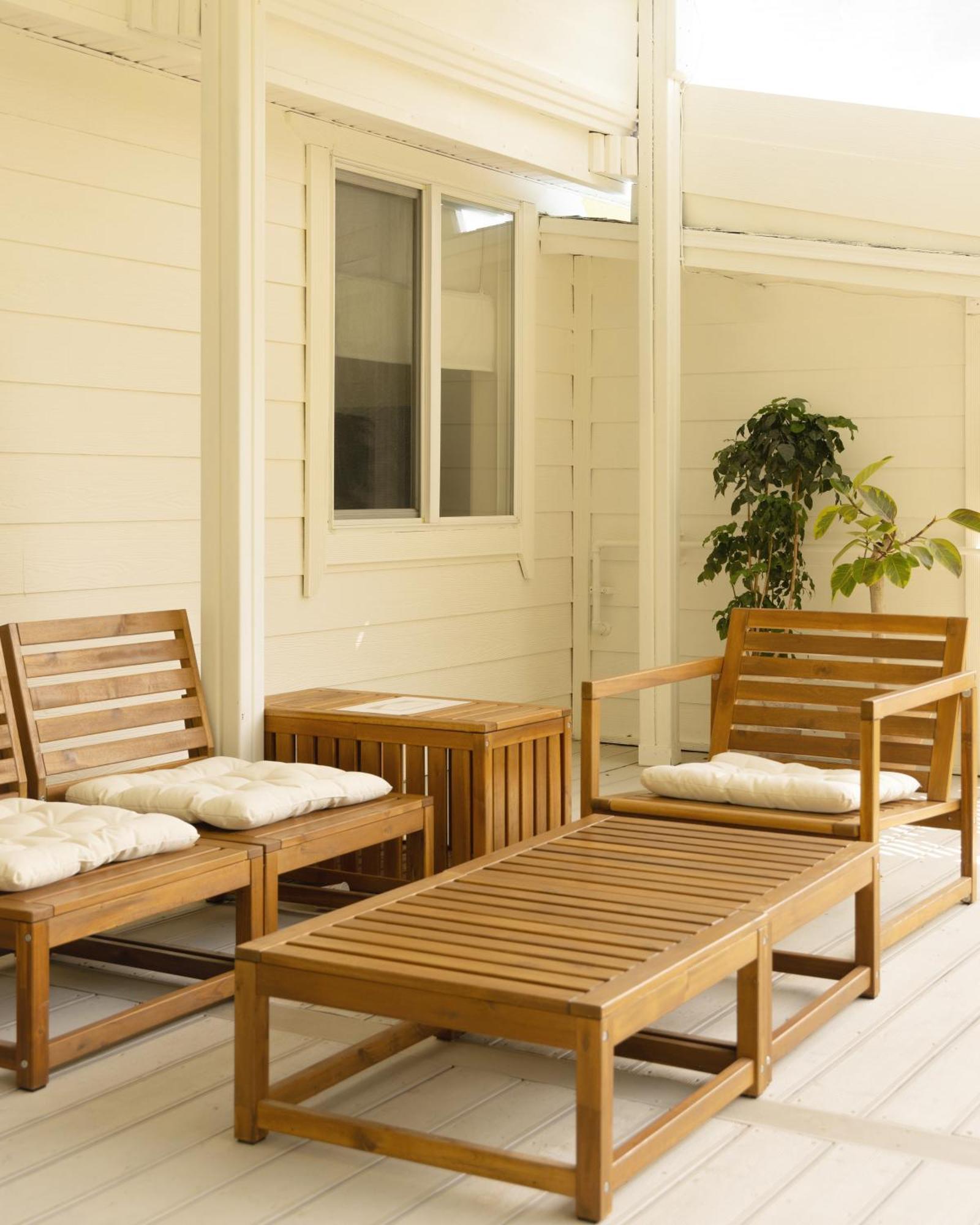 Soomhouse Vila Danyang Exterior foto