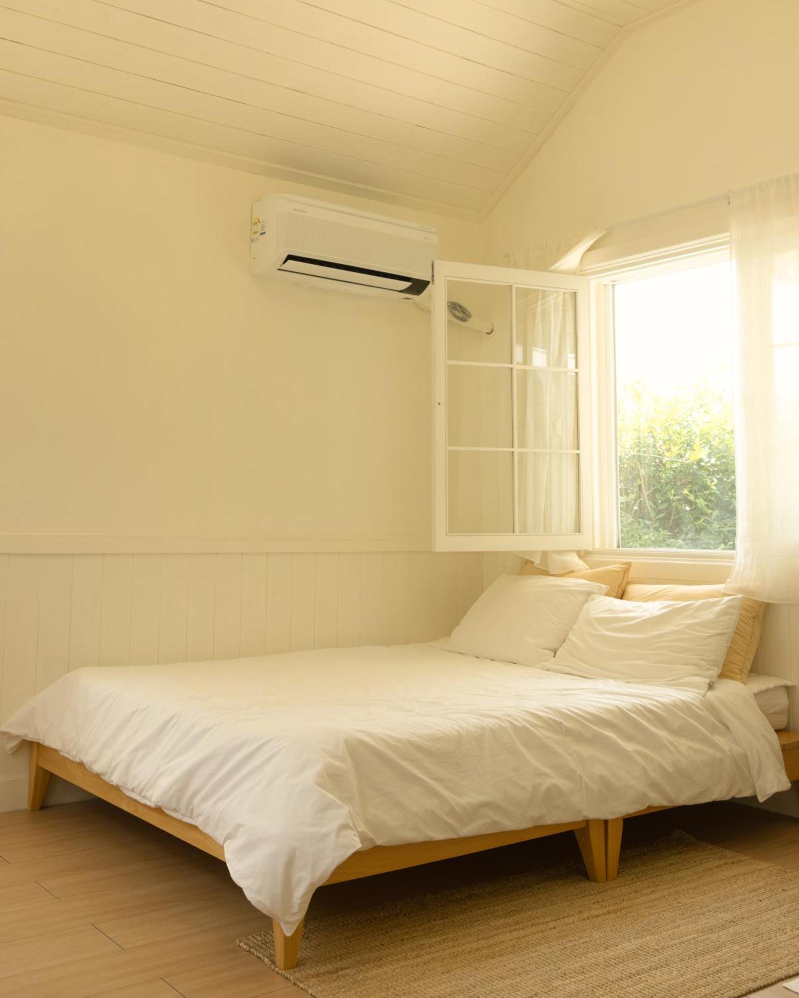 Soomhouse Vila Danyang Exterior foto